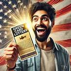 lottery green card ประกาศผล